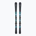 Ски за спускане HEAD Shape e-V8 SW AMT-PR + автомати Protector PR 11 GW anthracite/blue
