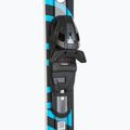 Ски за спускане HEAD Shape e-V8 SW AMT-PR + автомати Protector PR 11 GW anthracite/blue 4