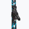 Ски за спускане HEAD Shape e-V8 SW AMT-PR + автомати Protector PR 11 GW anthracite/blue 5
