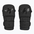 MMA HOOK FIGHTING спаринг ръкавици TX0-B4M0014 черни 3