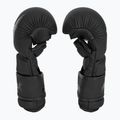 MMA HOOK FIGHTING спаринг ръкавици TX0-B4M0014 черни 5