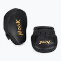 Тренировъчни лапи HOOK FIGHTING Carbon black 3