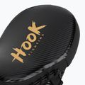 Тренировъчни лапи HOOK FIGHTING Carbon black 5