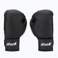 Първи тренировъчен боксов комплект за деца HOOK FIGHTING Черен 2