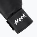 Първи тренировъчен боксов комплект за деца HOOK FIGHTING Черен 4