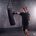 Първи тренировъчен боксов комплект за деца HOOK FIGHTING Черен 2