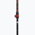 Регулируеми ски за нордическо ходене KADVA Halna червен 9
