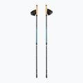 Регулируеми сини Nordic walking щеки KADVA Luna 3
