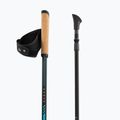 Регулируеми сини Nordic walking щеки KADVA Luna 6