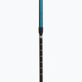 Регулируеми сини Nordic walking щеки KADVA Luna 9