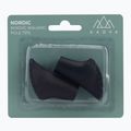 Накладки за щеки за нордическо ходене KADVA Nordic черен 3