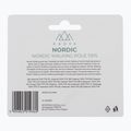 Накладки за щеки за нордическо ходене KADVA Nordic черен 4