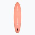 Комплект надуваема дъска SUP AQUASTIC Perth 10'8" allround orange 4