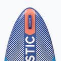 Комплект надуваема дъска SUP AQUASTIC Perth 10'8" all-round blue 6