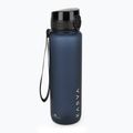 KADVA GlideCap 1000 ml бутилка тъмносиня