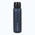 KADVA GlideCap 1000 ml бутилка тъмносиня 2