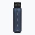 KADVA GlideCap 1000 ml бутилка тъмносиня 3