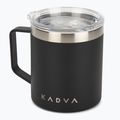 Чаша KADVA Sipper 290 мл черна