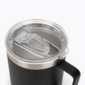 Термочаша KADVA Sipper 290 ml черна 3