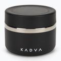 KADVA Изолиран контейнер за обяд Eater 350ml черен
