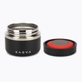 KADVA Изолиран контейнер за обяд Eater 350ml черен 2