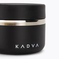 KADVA Изолиран контейнер за обяд Eater 350ml черен 3