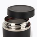 KADVA Изолиран контейнер за обяд Eater 350ml черен 4