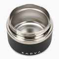 KADVA Изолиран контейнер за обяд Eater 350ml черен 5