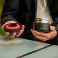 KADVA Изолиран контейнер за обяд Eater 350ml черен 8