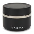 KADVA Изолиран контейнер за обяд Eater 350ml черен 7
