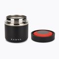 KADVA Изолиран контейнер за обяд Eater 600ml черен 2