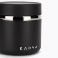 Изолирана кутия за обяд KADVA Eater 600 мл черна 3