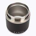 KADVA Изолиран контейнер за обяд Eater 600ml черен 5