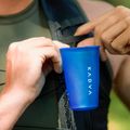 Купа KADVA мека softflask Flowbie 200 мл синя 4