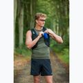 Купа KADVA мека softflask Flowbie 200 мл синя 6