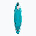 WindSUP JOBE Mohaka 10.2 комплект надуваема гребна дъска + SUP платно 3.5 m2 2