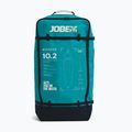 WindSUP JOBE Mohaka 10.2 комплект надуваема гребна дъска + SUP платно 3.5 m2 5
