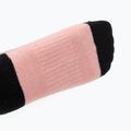Детски ски чорапи KADVA Skio Jrg розов 7