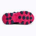 Детски апрески KADVA Snowey Mid WaterProof тъмносиньо/фуксия 5