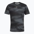 Мъжка тениска за бягане Mizuno Core Graphic Tee black