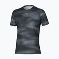 Мъжка тениска за бягане Mizuno Core Graphic Tee black 4