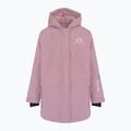 Детско ски яке KADVA Skiro Jacket розово 3