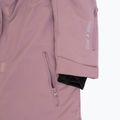 Детско ски яке KADVA Skiro Jacket розово 6