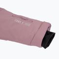 Детско ски яке KADVA Skiro Jacket розово 7