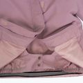 Детско ски яке KADVA Skiro Jacket розово 8