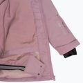 Детско ски яке KADVA Skiro Jacket розово 9