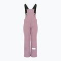 Детски скиорски панталони KADVA Skiro Pants Jrg pink 9