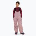 Детски ски панталони KADVA Skiro Pants розов 2