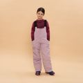 Детски скиорски панталони KADVA Skiro Pants Jrg pink 2