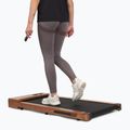 Пътека за бягане XTREXO Walking Pad W120 wood 11